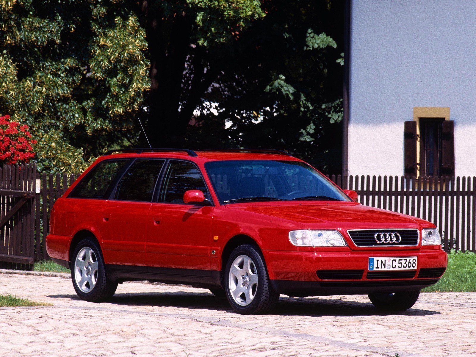 Audi 100 and A6 (1991 – 1997) Review | Honest John